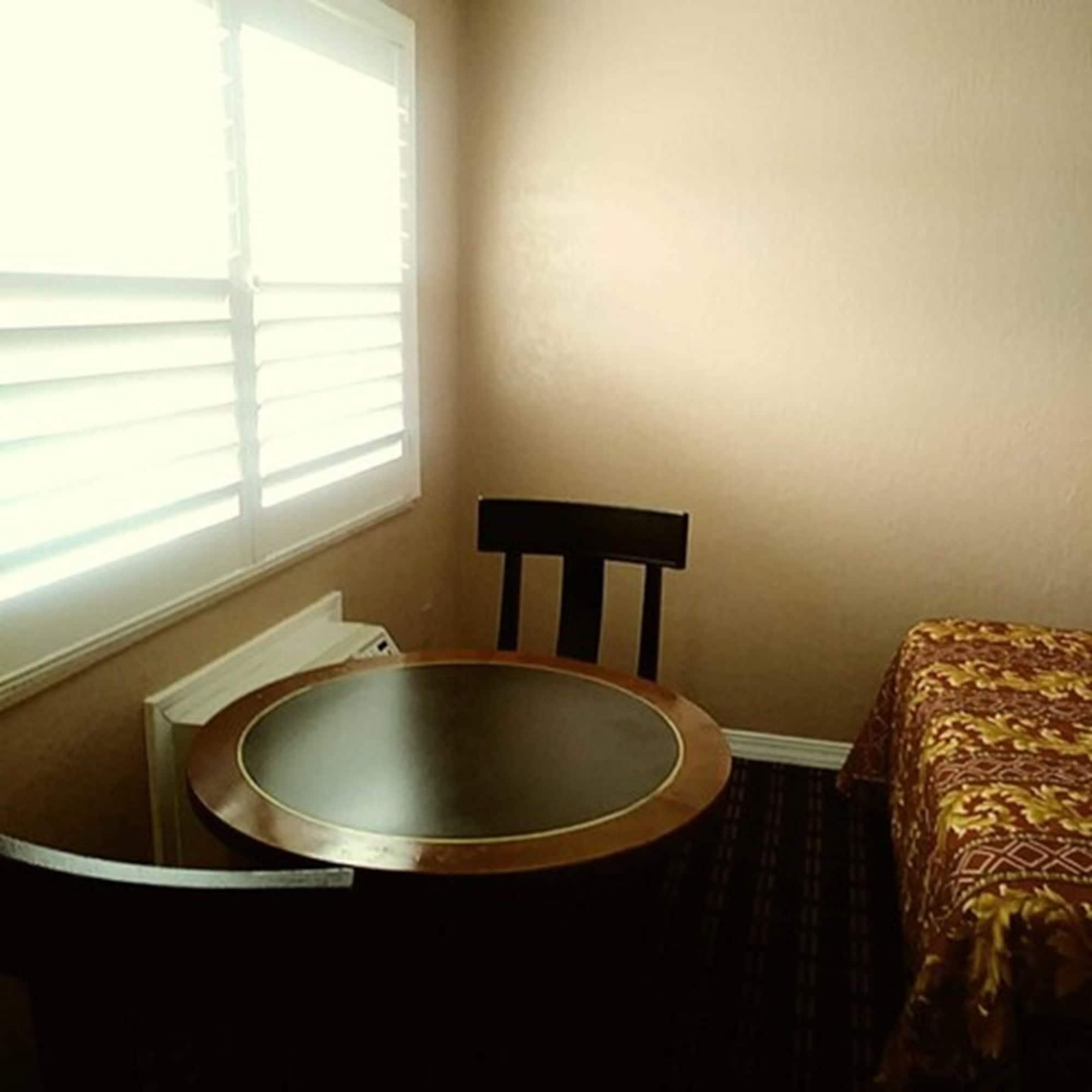 Sealamp Inn Seaside Bagian luar foto