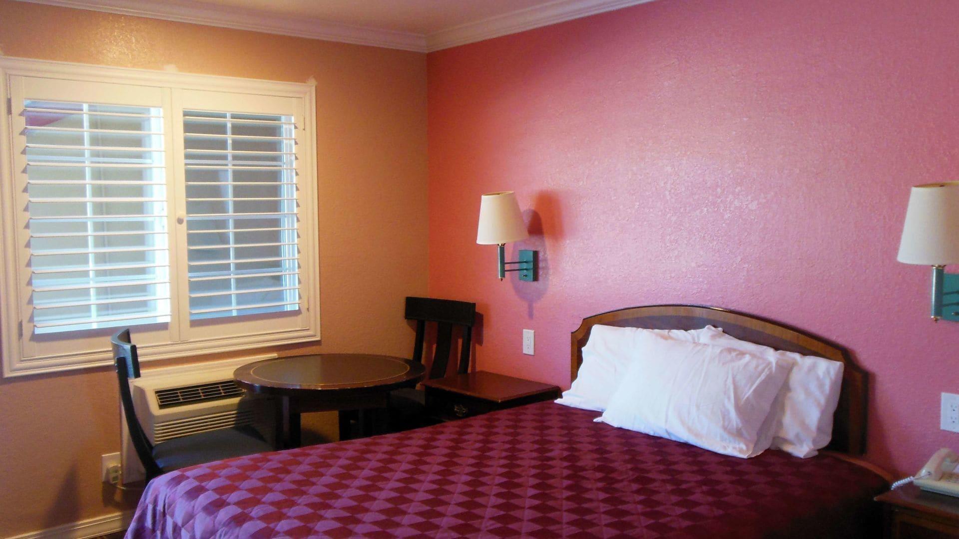 Sealamp Inn Seaside Bagian luar foto