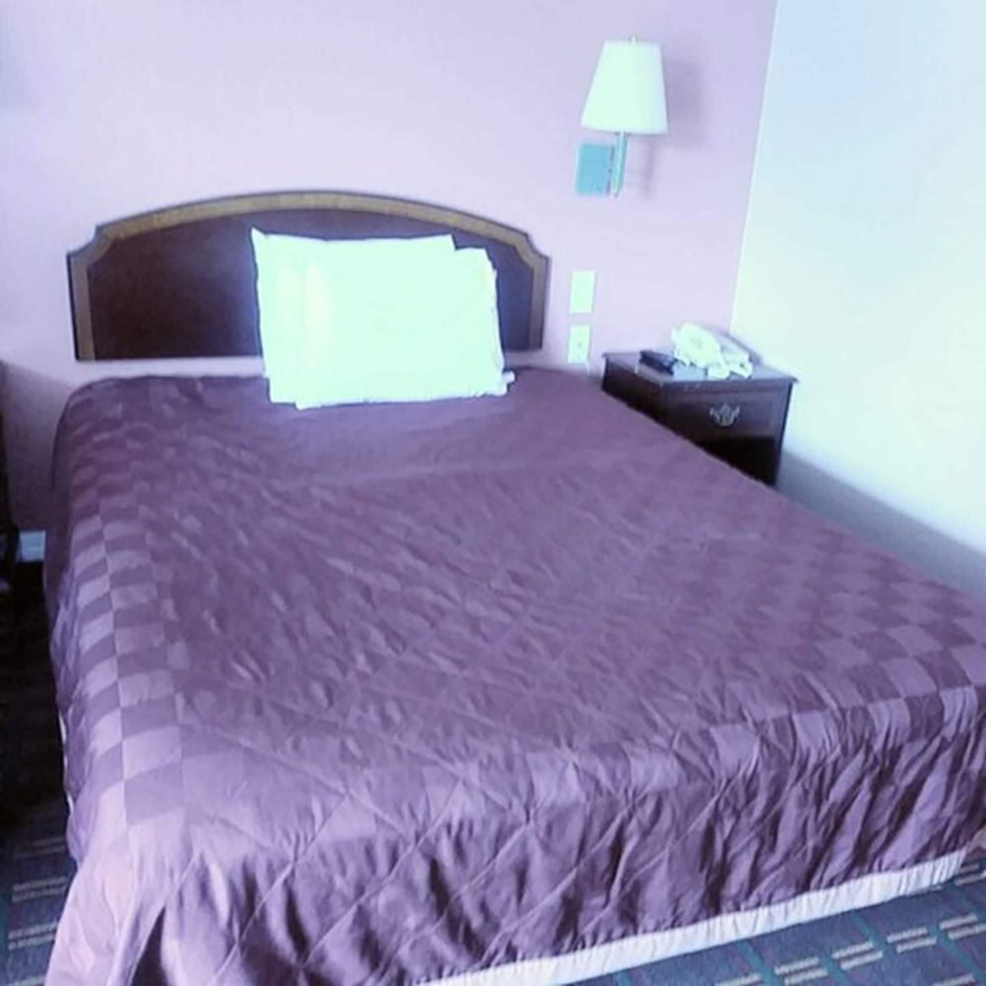 Sealamp Inn Seaside Bagian luar foto