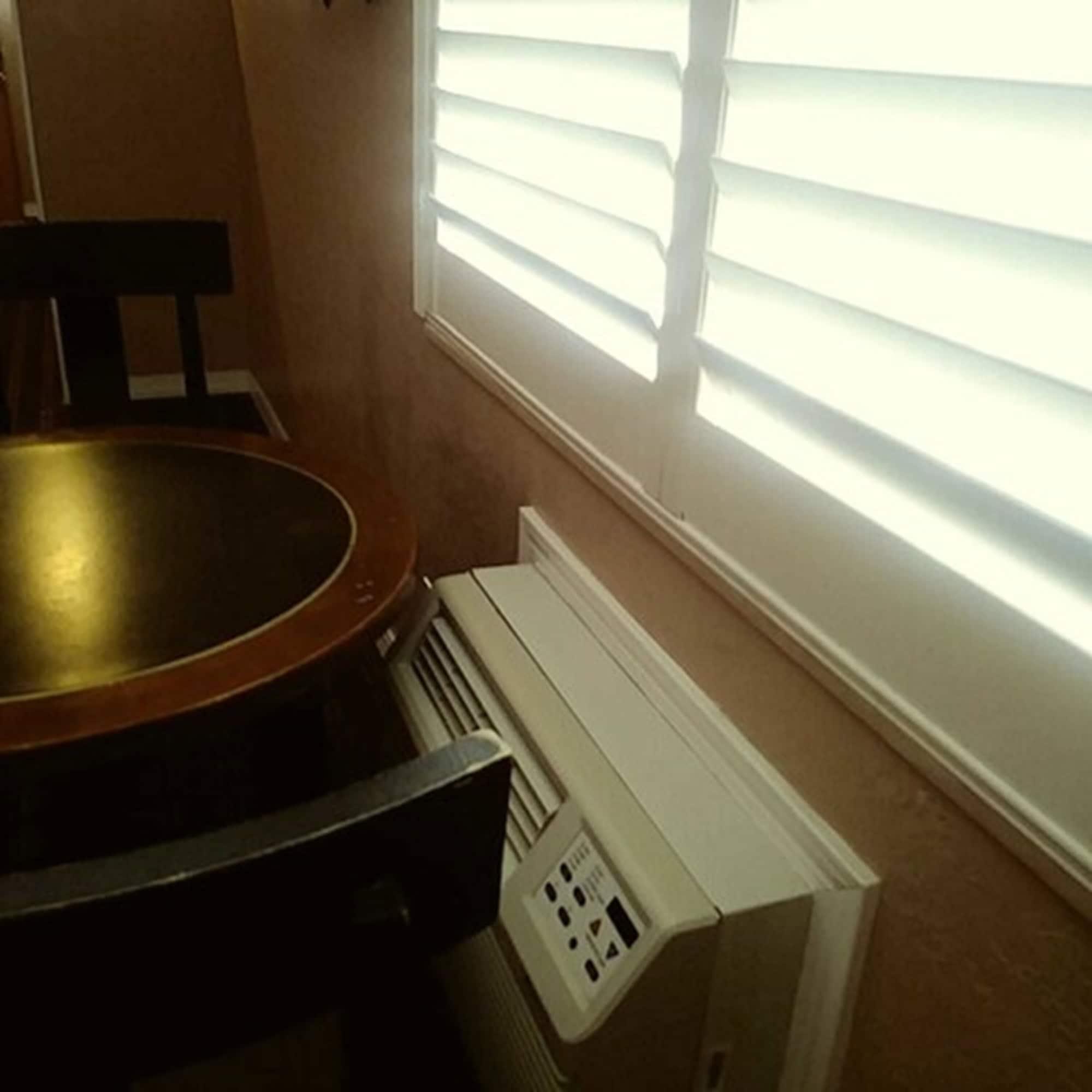Sealamp Inn Seaside Bagian luar foto