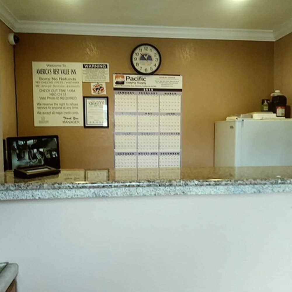 Sealamp Inn Seaside Bagian luar foto