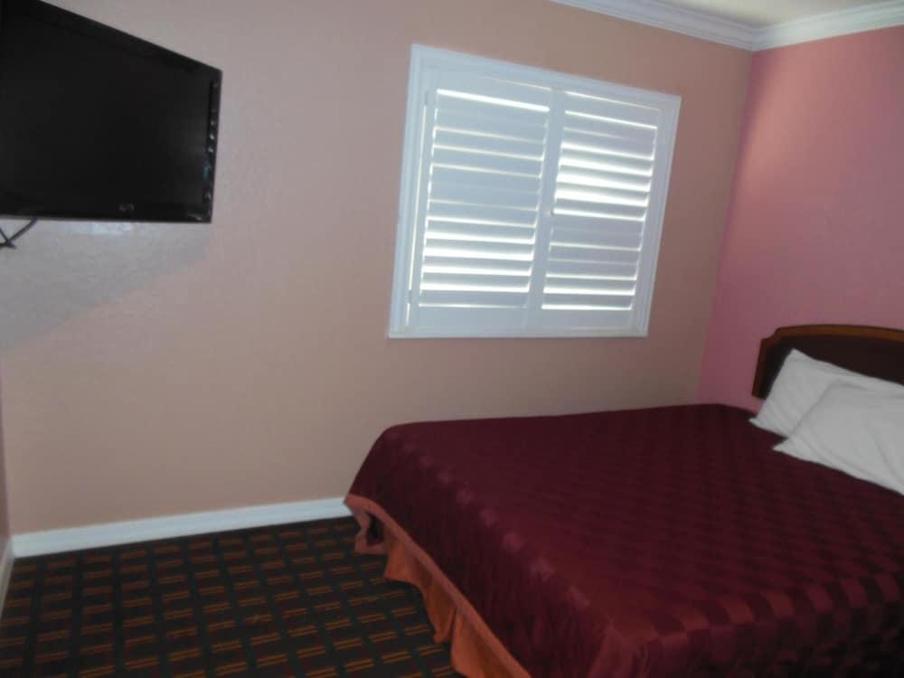 Sealamp Inn Seaside Bagian luar foto