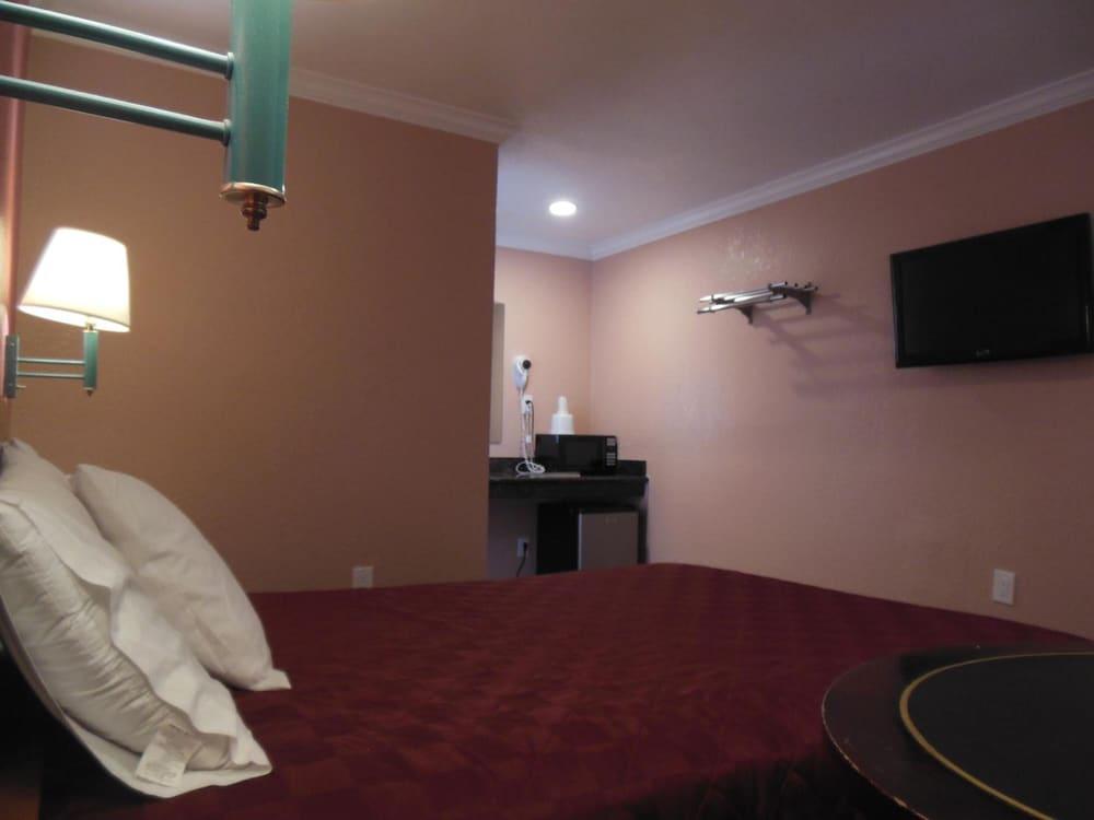 Sealamp Inn Seaside Bagian luar foto