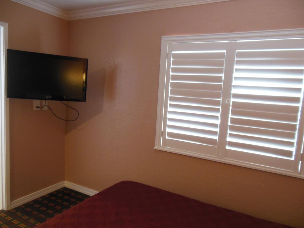 Sealamp Inn Seaside Bagian luar foto
