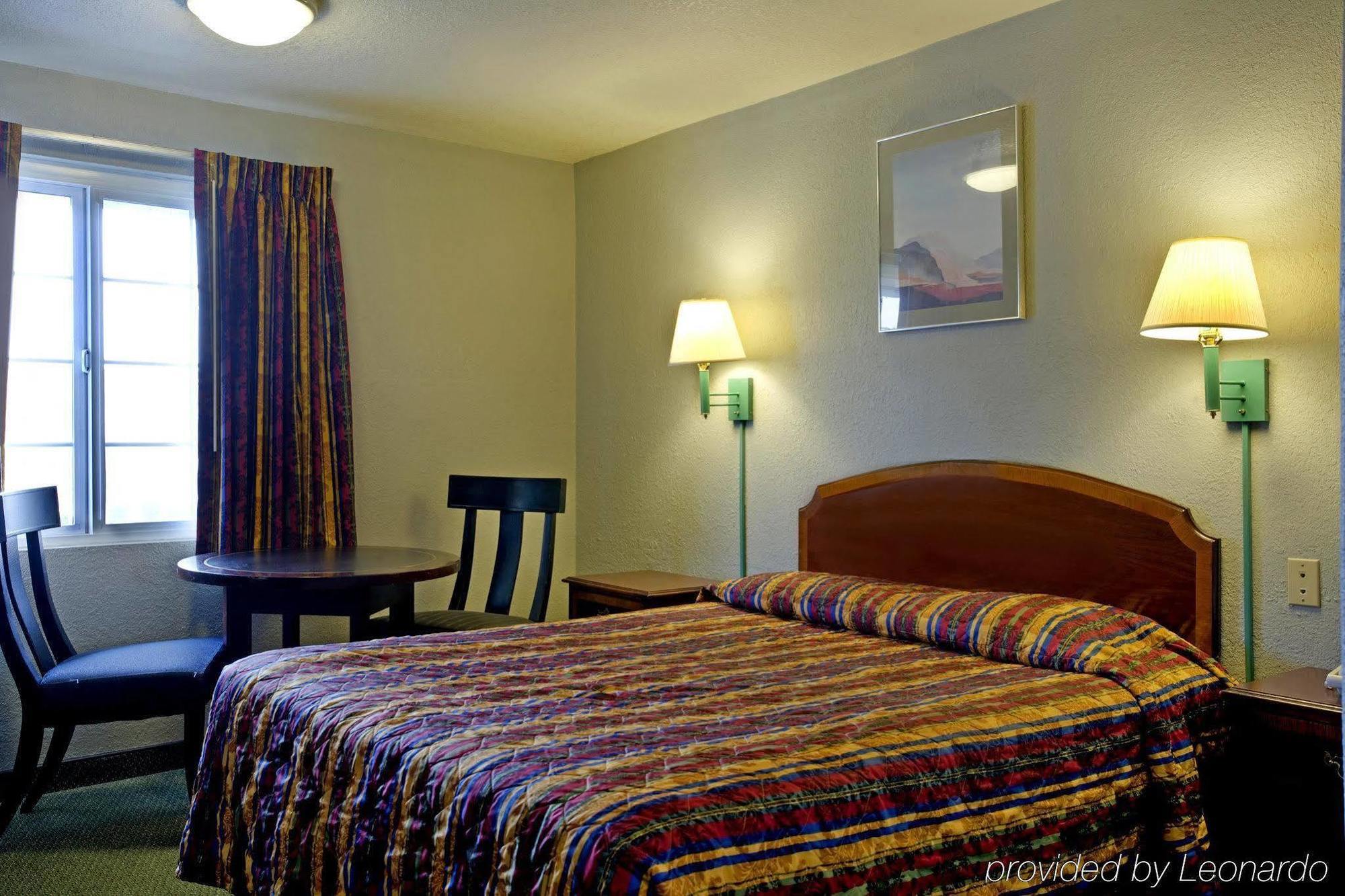 Sealamp Inn Seaside Ruang foto